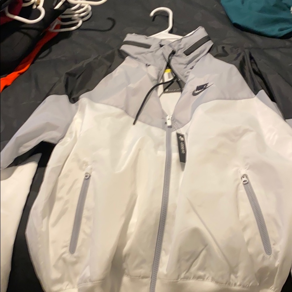 Nike jacket